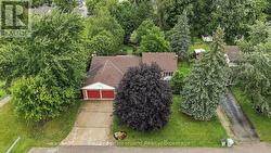 595 INKERMAN STREET W  North Perth (Listowel), ON N4W 1C7