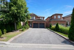 71 TUFTON CRESCENT Brampton, ON L7A 3J2