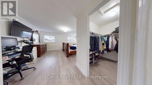 71 Tufton Crescent, Brampton, ON 