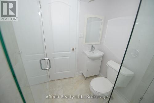 71 Tufton Crescent, Brampton, ON 