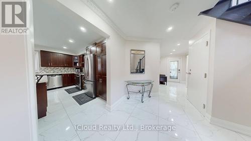 71 Tufton Crescent, Brampton, ON 
