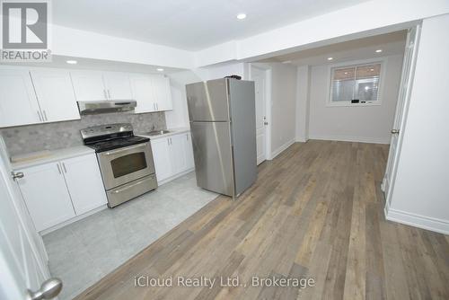 71 Tufton Crescent, Brampton, ON 