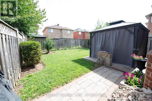71 Tufton Crescent, Brampton, ON 