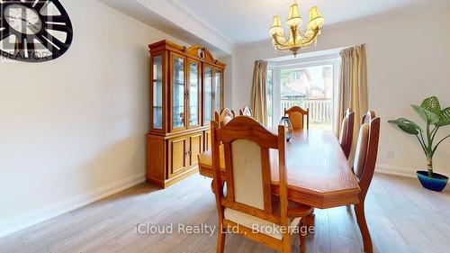 71 Tufton Crescent, Brampton, ON 