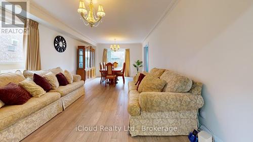 71 Tufton Crescent, Brampton, ON 