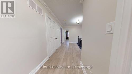71 Tufton Crescent, Brampton, ON 