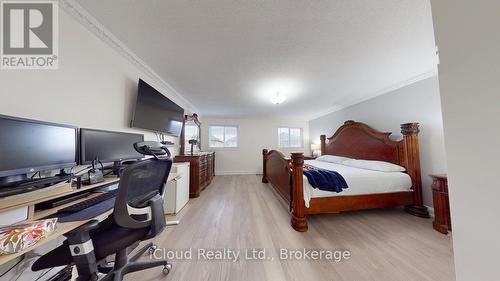 71 Tufton Crescent, Brampton, ON 