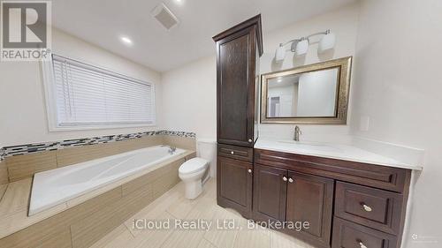 71 Tufton Crescent, Brampton, ON 