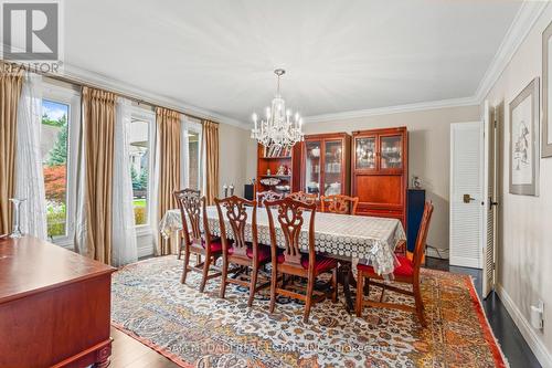 2145 Oneida Crescent, Mississauga, ON 
