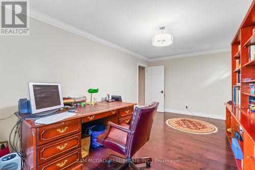 2145 Oneida Crescent, Mississauga, ON 