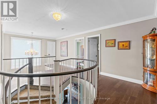 2145 Oneida Crescent, Mississauga, ON 
