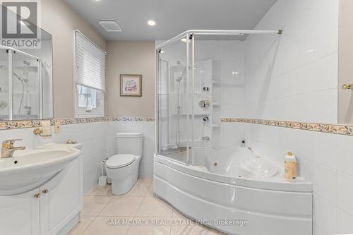 2145 Oneida Crescent, Mississauga, ON 