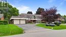 2145 Oneida Crescent, Mississauga, ON 