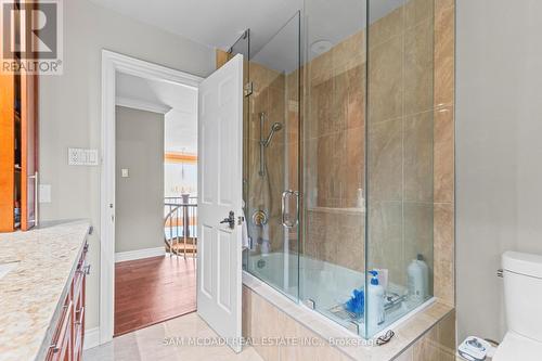 2145 Oneida Crescent, Mississauga, ON 