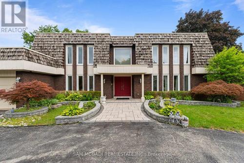 2145 Oneida Crescent, Mississauga, ON 