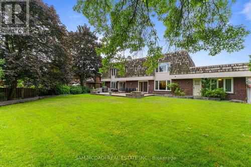 2145 Oneida Crescent, Mississauga, ON 