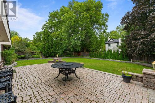 2145 Oneida Crescent, Mississauga, ON 