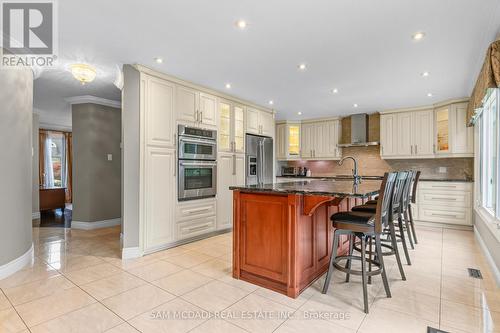 2145 Oneida Crescent, Mississauga, ON 