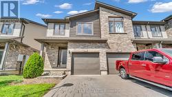 63 - 1960 DALMAGARRY ROAD  London North, ON N6G 0T8