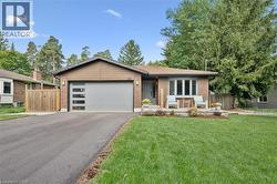 380 LEXINGTON Road  Waterloo, ON N2K 2K2