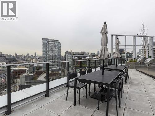 232 E 1St Avenue, Vancouver, BC 