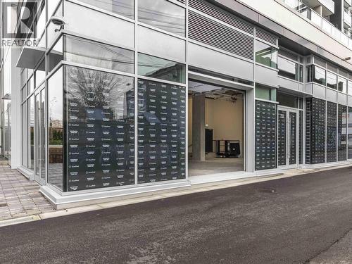 232 E 1St Avenue, Vancouver, BC 