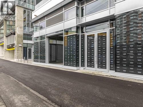 232 E 1St Avenue, Vancouver, BC 