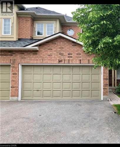 2665 THOMAS Street Unit# 45 , Mississauga, Ontario L5M 6G5