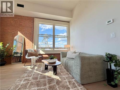 56 York Boulevard Unit# 207, Hamilton, ON 
