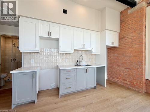56 York Boulevard Unit# 207, Hamilton, ON 