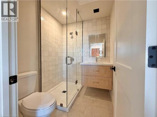56 York Boulevard Unit# 207, Hamilton, ON 
