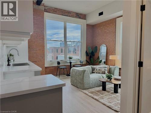 56 York Boulevard Unit# 207, Hamilton, ON 