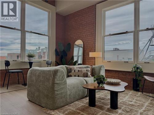 56 York Boulevard Unit# 207, Hamilton, ON 