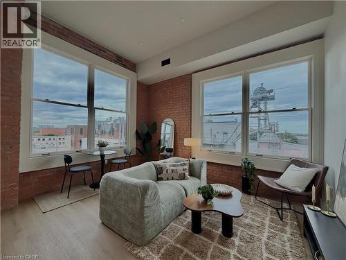 56 York Boulevard Unit# 207, Hamilton, ON 