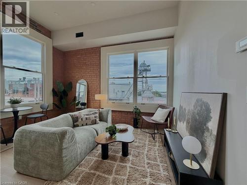 56 York Boulevard Unit# 207, Hamilton, ON 