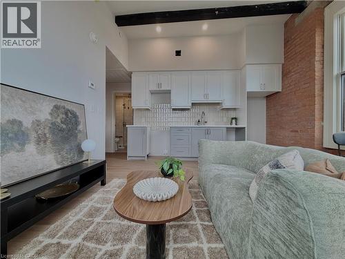 56 York Boulevard Unit# 207, Hamilton, ON 
