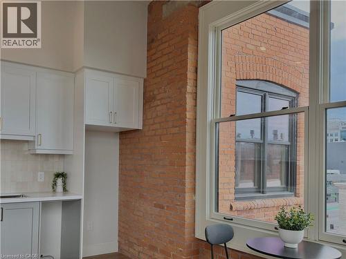 56 York Boulevard Unit# 207, Hamilton, ON 