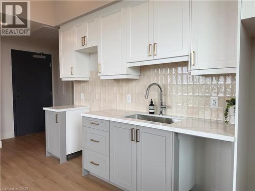 56 York Boulevard Unit# 207, Hamilton, ON 