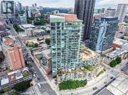 112 GEORGE Street Unit# 1202 Toronto, ON M5A 2M5