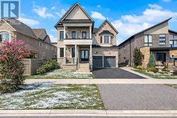 20 SETTLERS FIELD ROAD Brampton, ON L6X 5P2