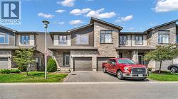 1960 DALMAGARRY Road Unit# 63  London, ON N6G 0T8