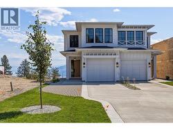 6181 Brigade Court  Peachland, BC V0H 1X7