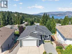 2592 Alpen Paradies Road Unit# 38  Blind Bay, BC V0E 1H1