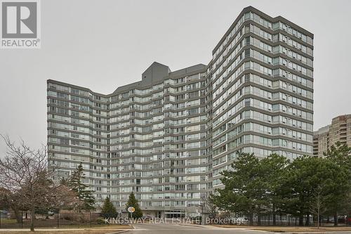 510 - 50 KINGSBRIDGE GARDEN CIRCLE  Mississauga, ON L5R 1Y2
