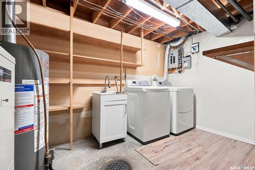 1718 Mckercher Drive, Saskatoon, SK 