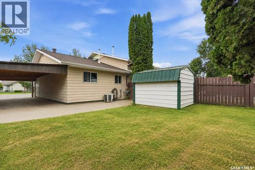 1718 Mckercher Drive, Saskatoon, SK 