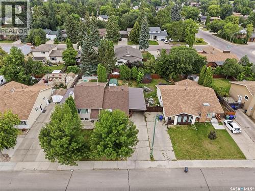 1718 Mckercher Drive, Saskatoon, SK 