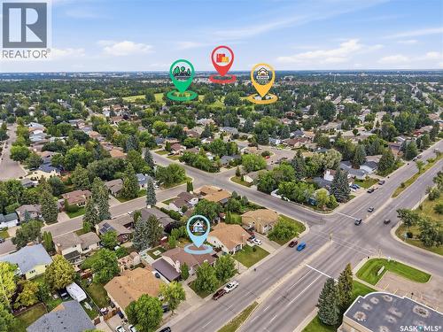 1718 Mckercher Drive, Saskatoon, SK 