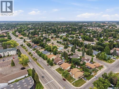 1718 Mckercher Drive, Saskatoon, SK 