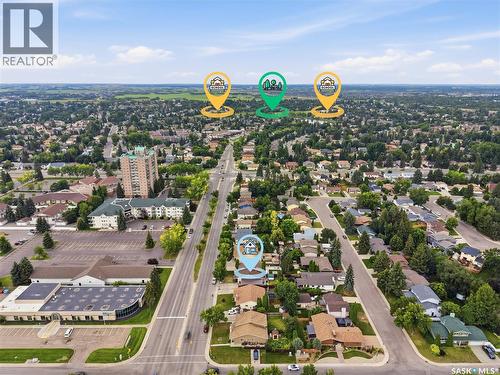 1718 Mckercher Drive, Saskatoon, SK 